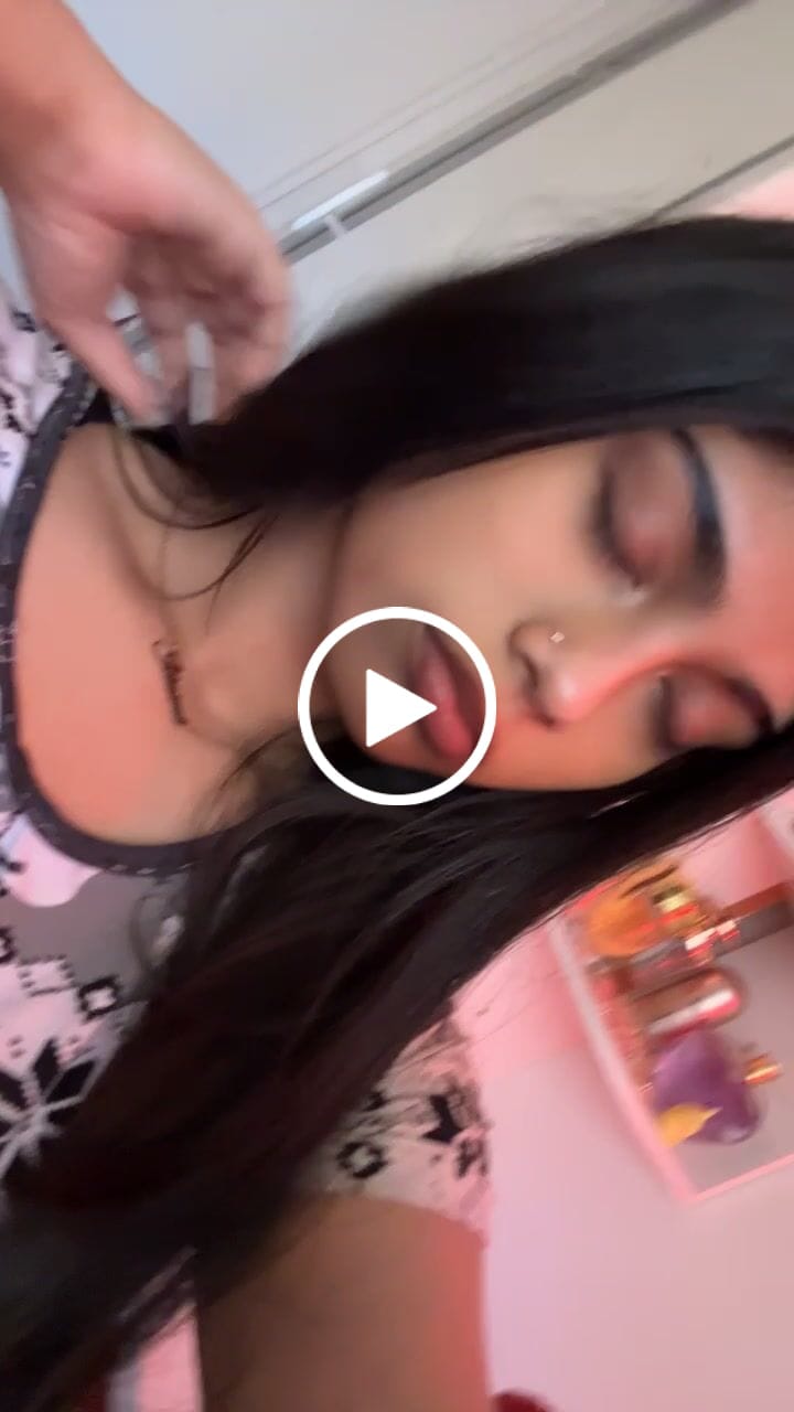 Customer video review of 2Dadoll Lily Brown Colored Contact Lenses(1 pair)
