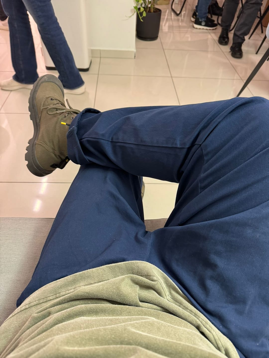 Customer photo review of טי יונתן