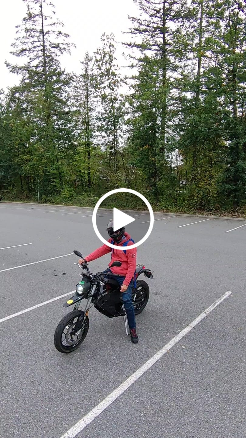 Customer video review of Sagittarius