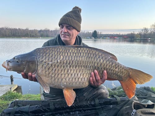 Customer photo review of MATCH DUMBELL WAFTERS 6mm, 8mm, 10mm