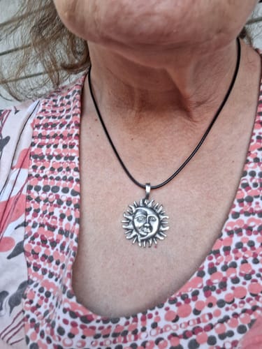 Customer photo review of Moon Goddess Creation Bundle