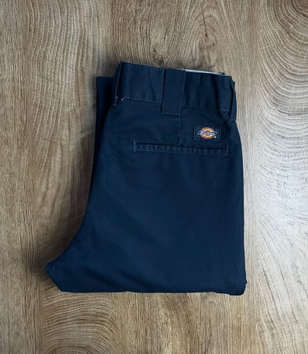 Customer photo review of Ballot - Mix Pantalon Dickies