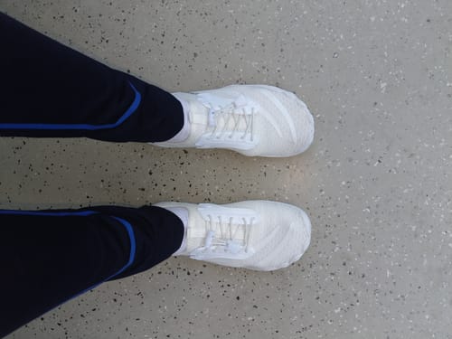 Customer photo review of Feel Pro - gesunde & bequeme Barfußschuhe