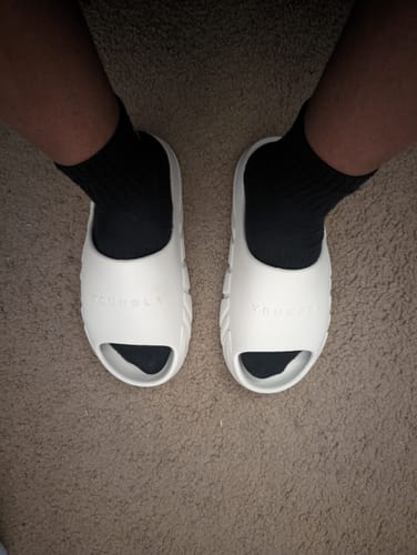Customer photo review of 960 - Cloud 9 Slides
