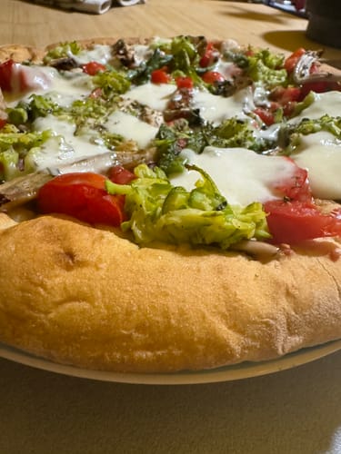 Customer photo review of Base "Low Carb Extreme"