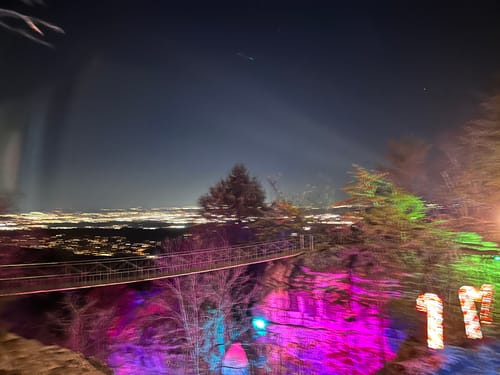 Customer photo review of Painless Tattoo Numbing Cream