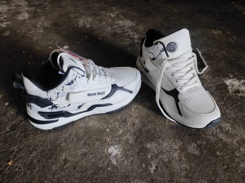 Customer photo review of Bacca Bucci Veera