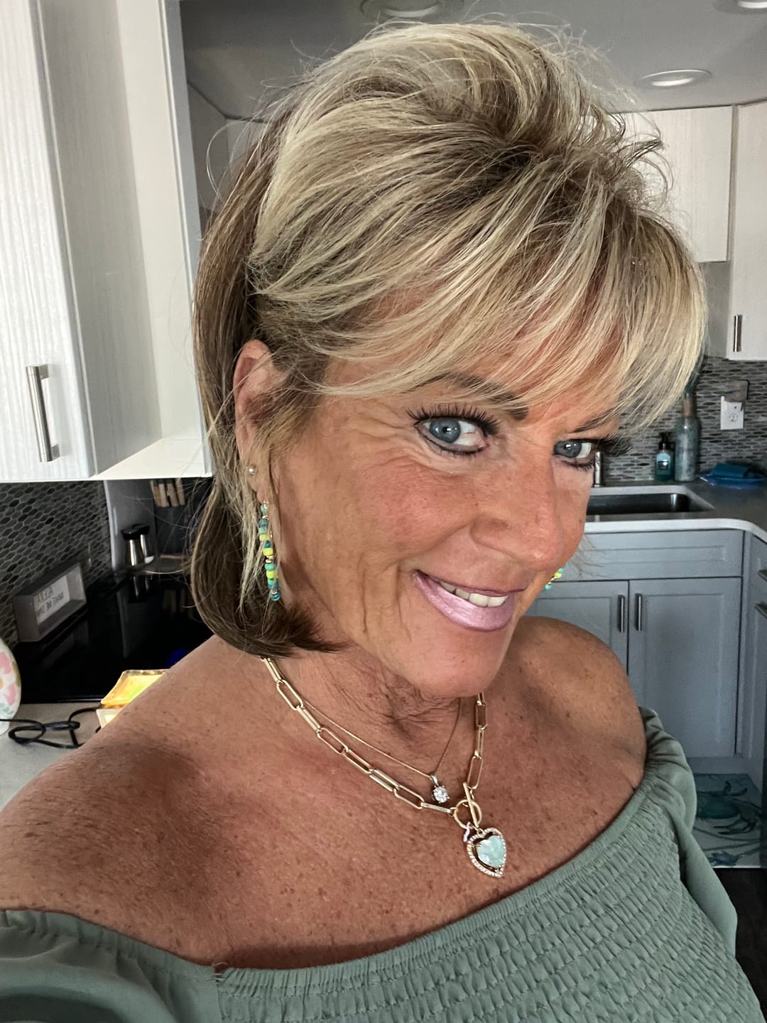 Customer photo from Kimberley D.