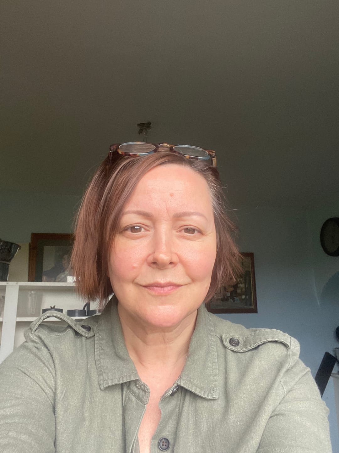 Customer photo review of Bright Eyes BioRefill