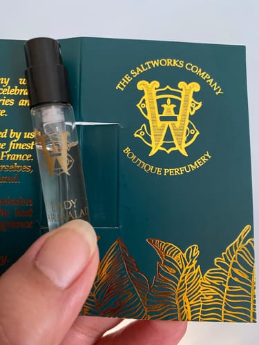 Customer photo review of Lilypond Pear