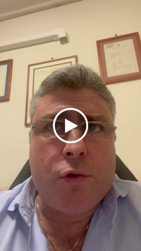 Customer video review of Ante - Nuove scarpe Puma x Audi da uomo