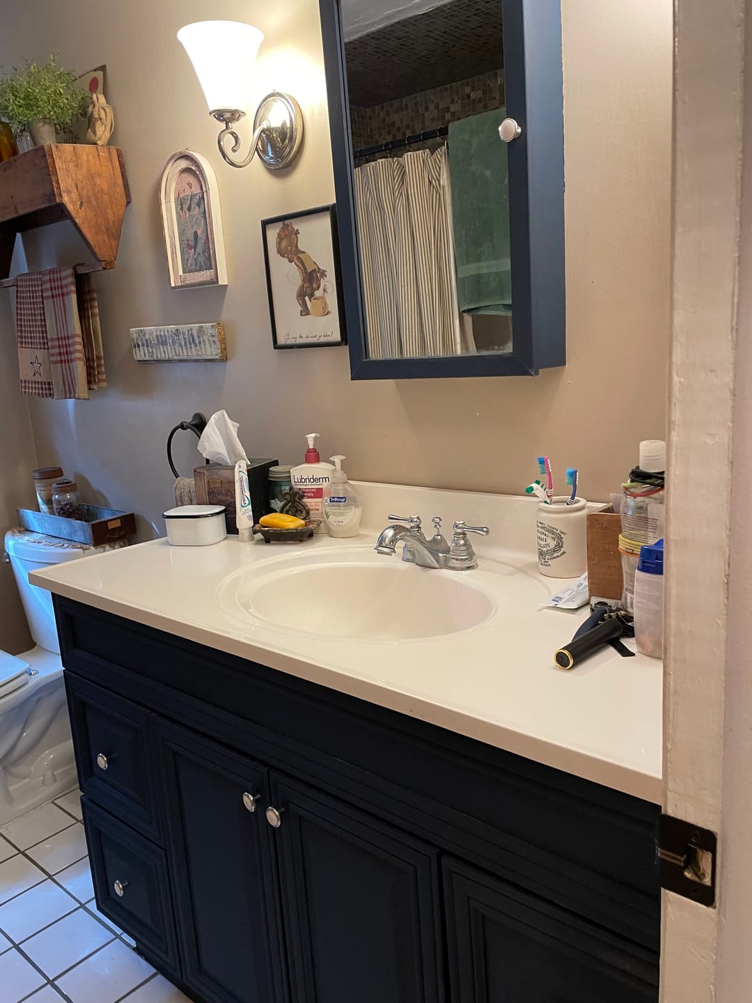 Customer photo review of Beginner Bundle