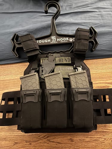 Customer photo review of Retro-Kit Cummerbund Tubes Skeletal JPC/AVS/LVS