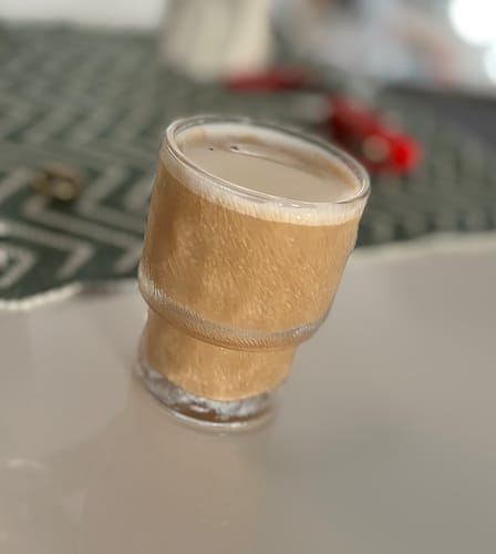 Customer photo review of ARCTIC SHORT | CANADA