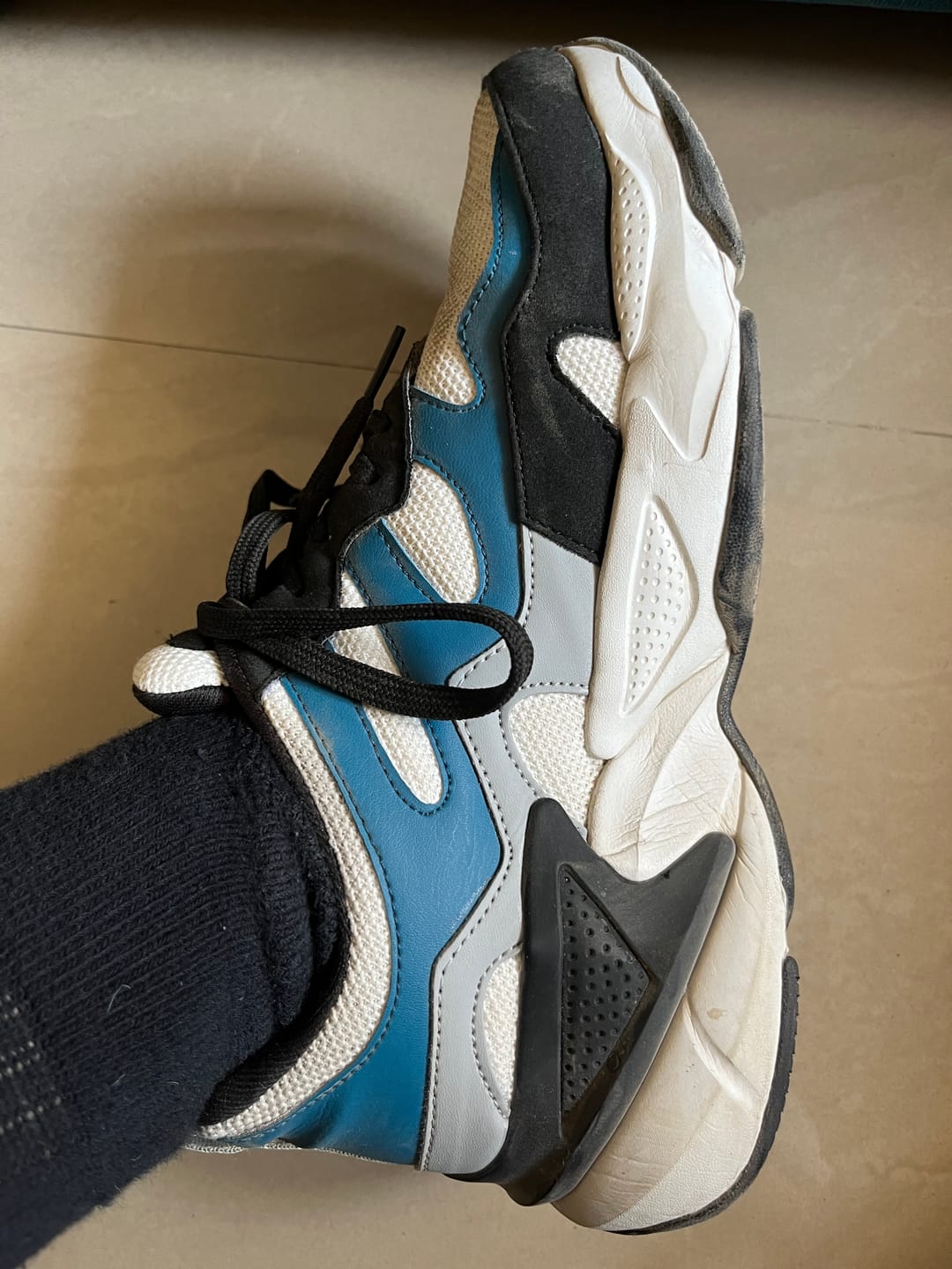 Customer photo review of Bacca Bucci Majesty