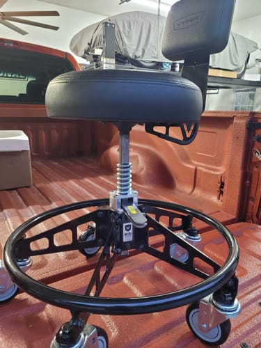 Customer photo review of MYSTIC EDITION (ROBUST MODEL)