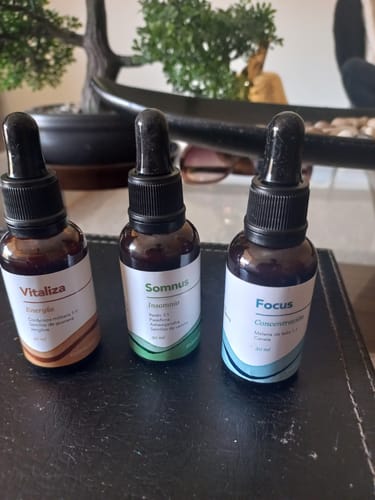 Customer photo review of Tripack Micovitae