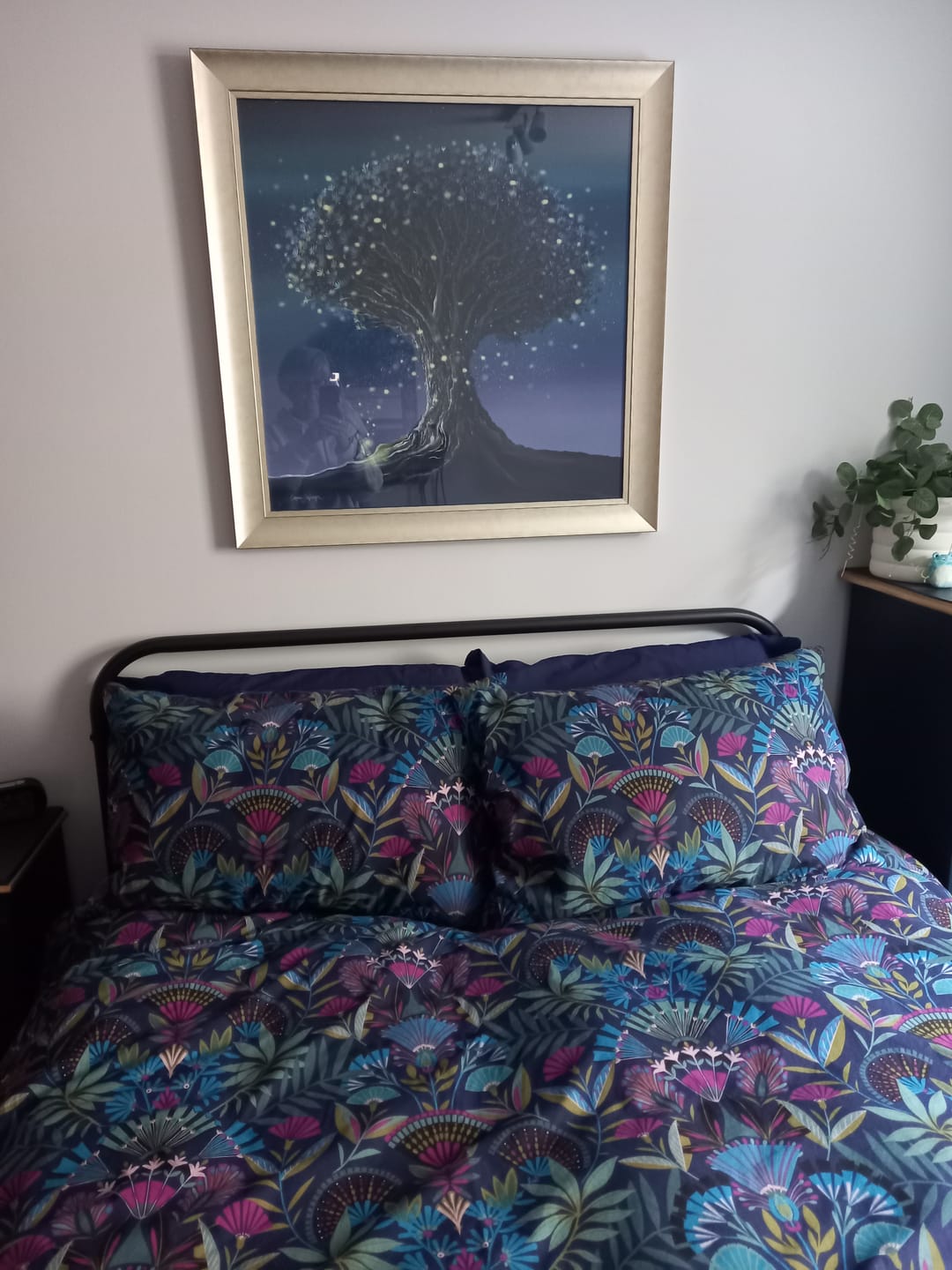 Customer photo review of Follow Your Dream By Catherine Stephenson