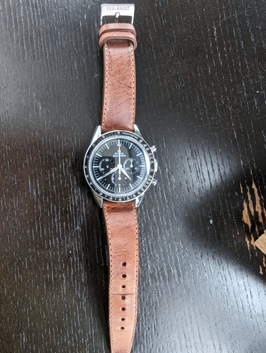 Customer photo review of Faro