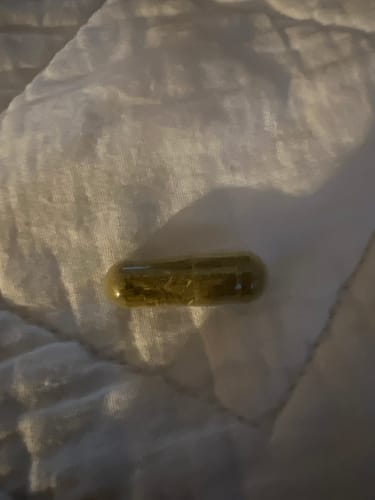 Customer photo review of This is a PRESALE. Orders placed on or after Mar. 08, 2024 are expected to ship out late March early April 2024.