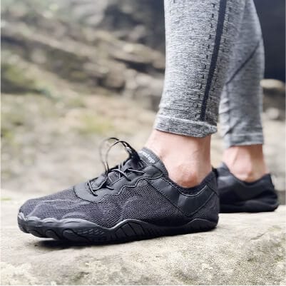 Customer photo review of Barestep Active 2.0