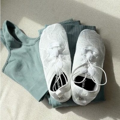 Customer photo review of Barestep Active 2.0