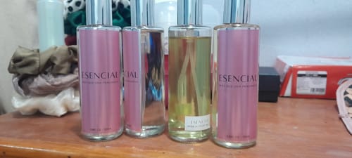 Customer photo review of M086 Inspirado en: La Vie Est Belle - Lancome