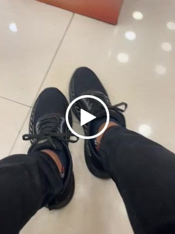 Customer video review of Bacca Bucci Ironman