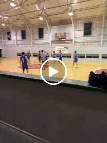 Customer video review of Player1 Plus All Black