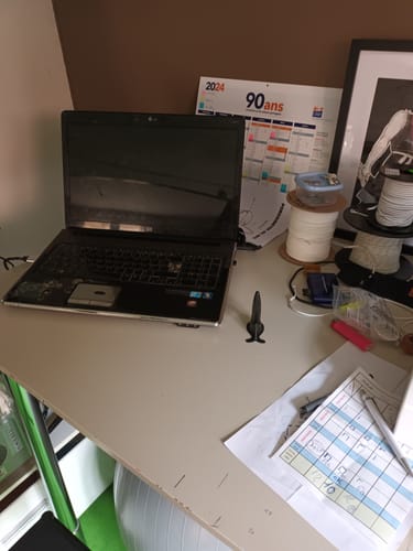 Customer photo review of Swifttouch™