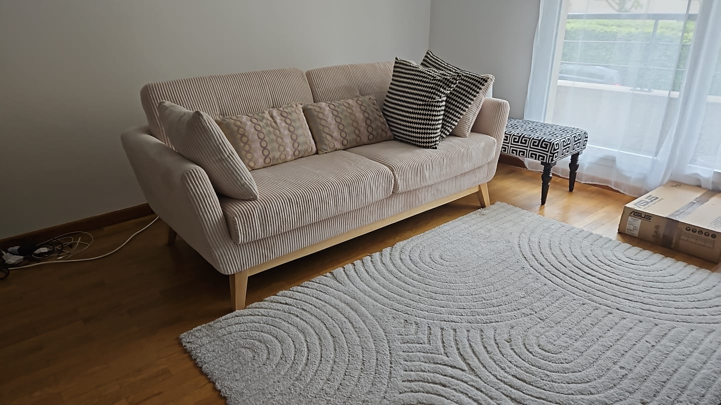 Customer photo review of HOGA