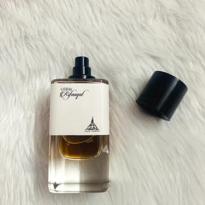 Customer photo review of Rifaqaat paris corner