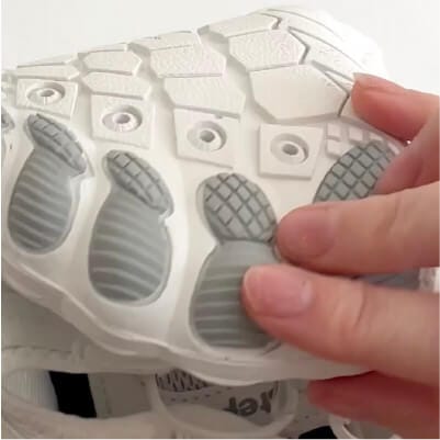 Customer photo review of Barestep Active 2.0