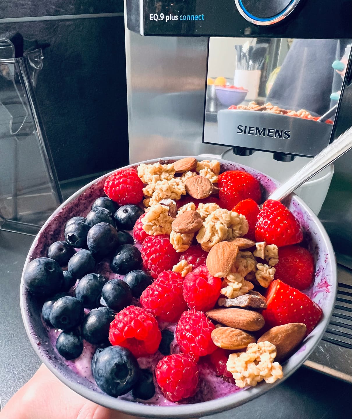 Customer photo review of Brekky 2er Probierpaket