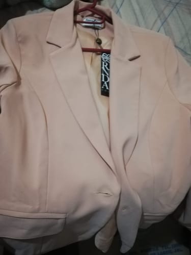 Customer photo review of Saco - 501410 - DUR