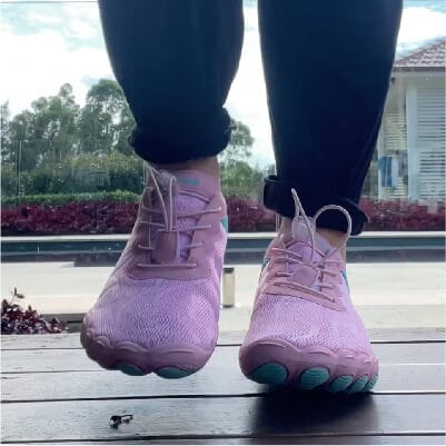Customer photo review of Barestep Active 2.0