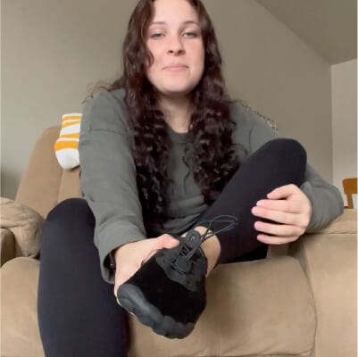 Customer photo review of Barestep Active 2.0