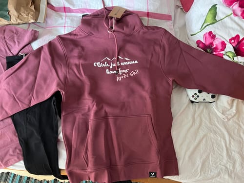 Customer photo review of Überraschungstüte