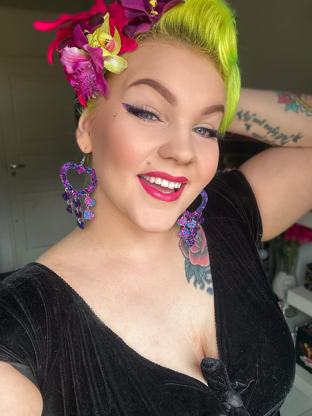 Customer photo review of Rakkaus