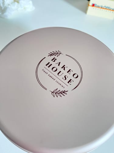 Customer photo review of Mother's Day Butter Cookies Set - Pre-Order