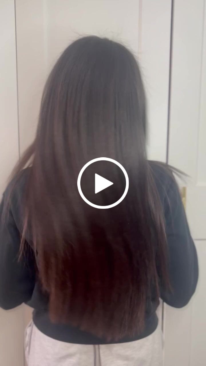Customer video review of Kit Lissage Tanin salvatore Blue Gold Premium taninopmasthie