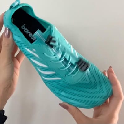 Customer photo review of Barestep Active 2.0