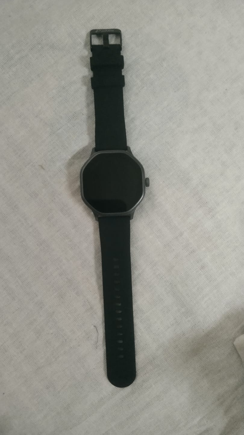Customer photo review of Pebble Hive