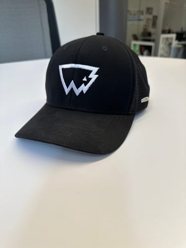 Customer photo review of Big Golf Hat
