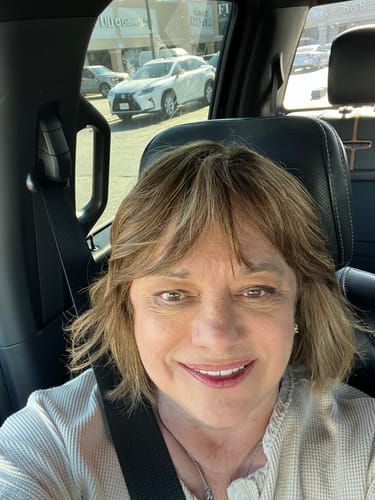 Customer photo review of Mila Full Volume