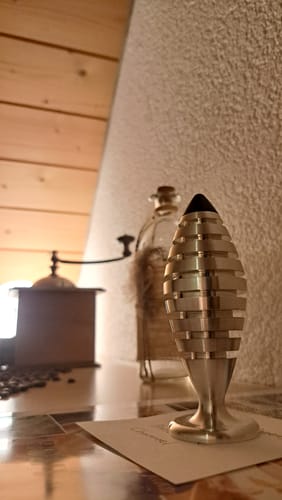 Customer photo review of THE TOWER®