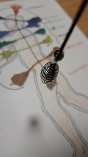 Customer photo review of Little TOWER®-Amulett