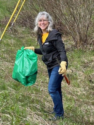 Customer photo review of The Vermonter