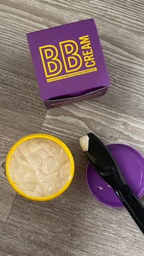 Customer photo review of Bumbum Cream: Compre 2, Leve 3