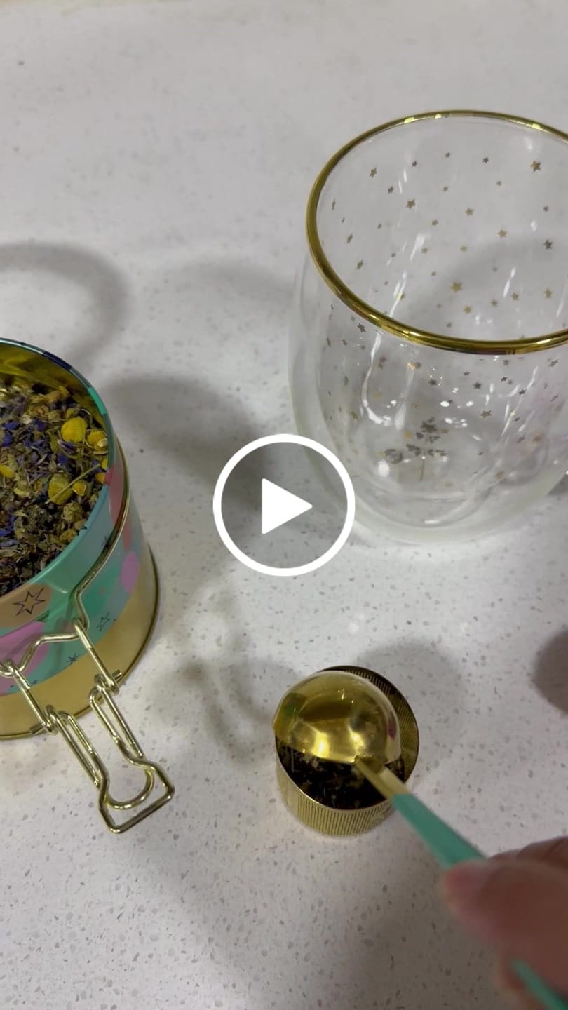 Customer video review of Buenas Noches